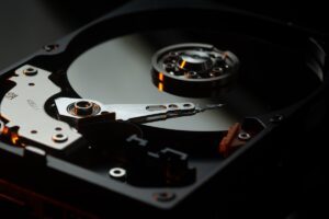 Solución de backup para empresas en México