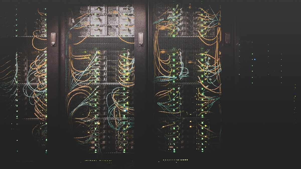 Backup de servidores empresariales