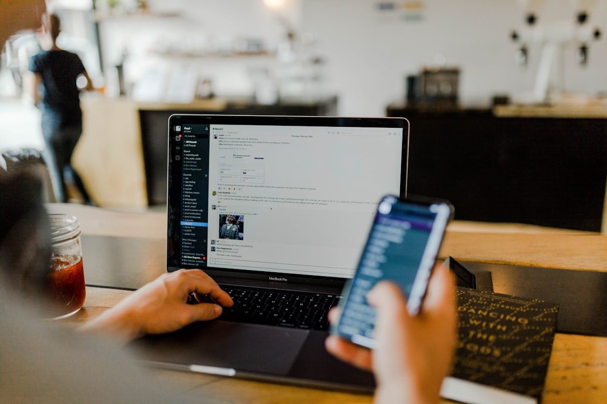 Centro de datos para backup empresarial